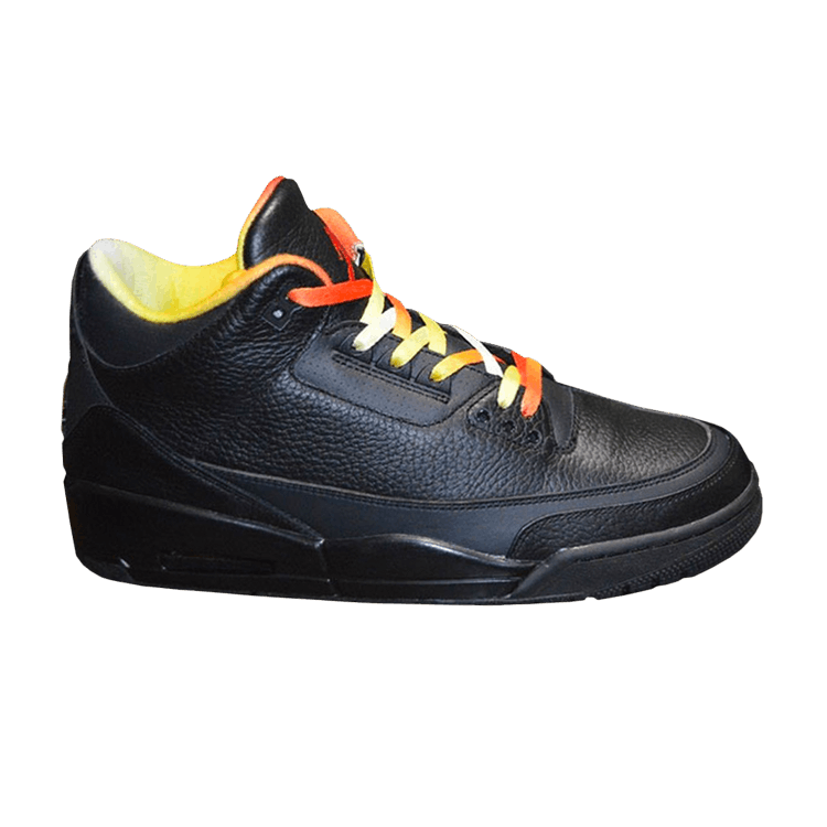 Buy Air Jordan 3 Retro Drake vs Lil Wayne AJ3 517243 GOAT