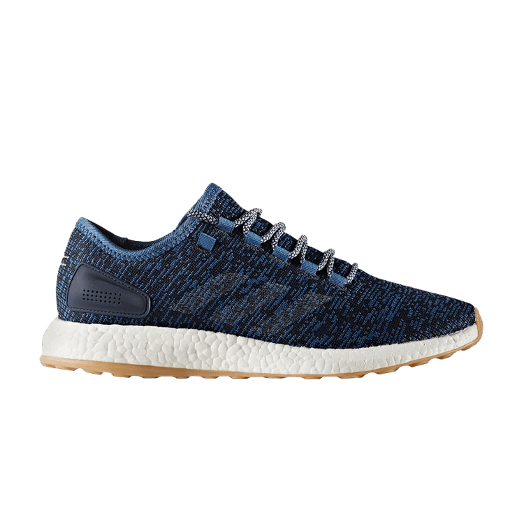 Pure boost blue hot sale