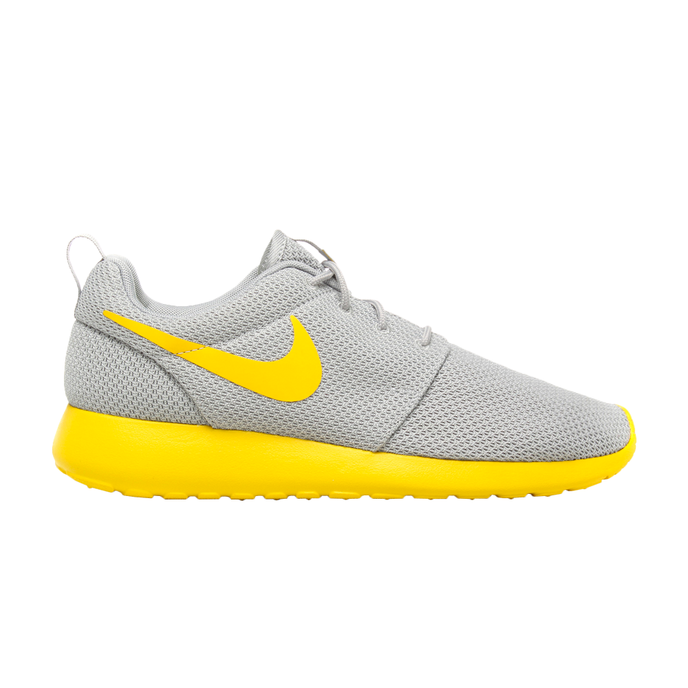 yellow roshe run