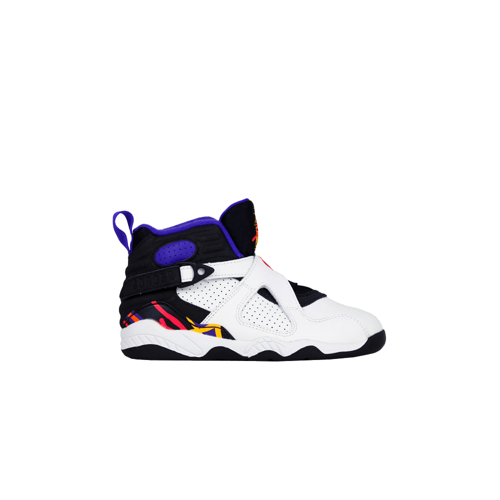 retro 8 3 peat