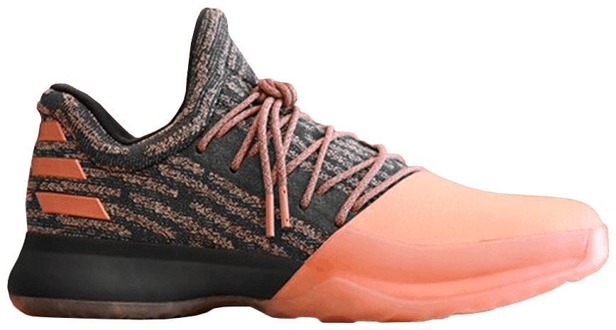 james harden vol 1 gila monster