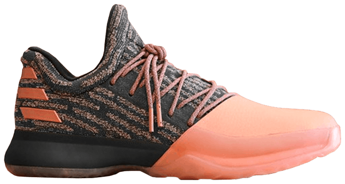 james harden vol 1 gila monster