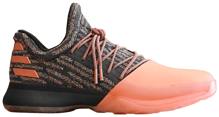 Harden Vol. 1 'Gila Monster'