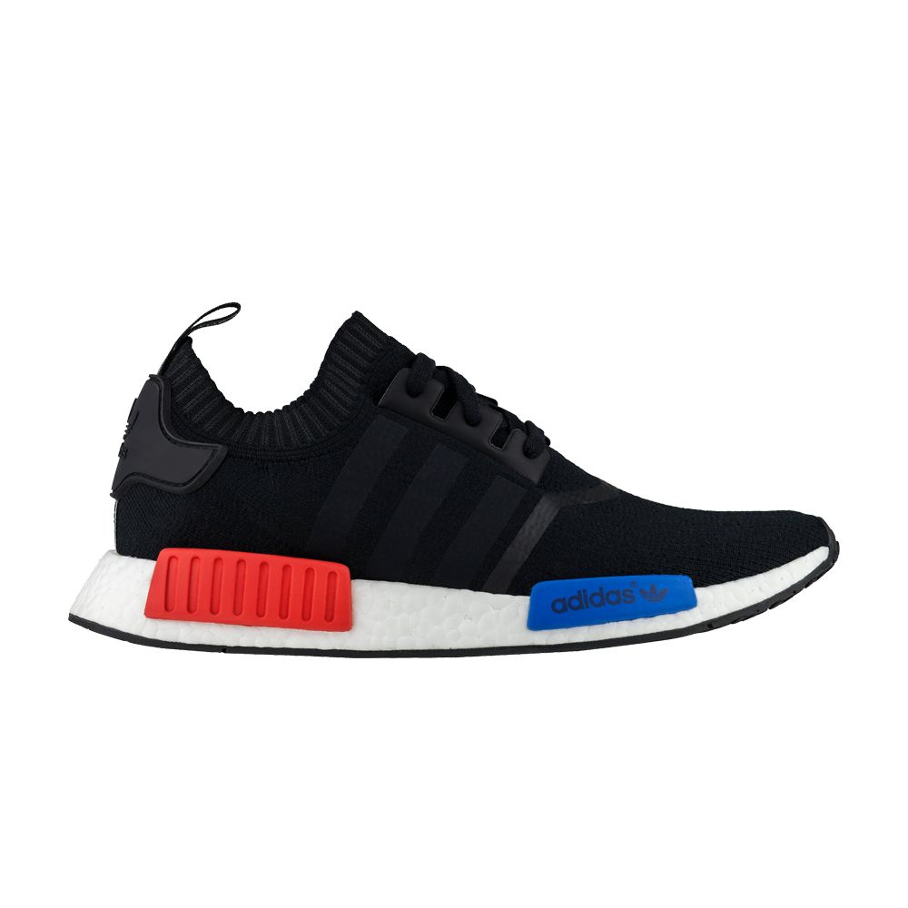 adidas NMD Runner PK 'OG' Sample | Black | Men's Size 8 - S79168-S