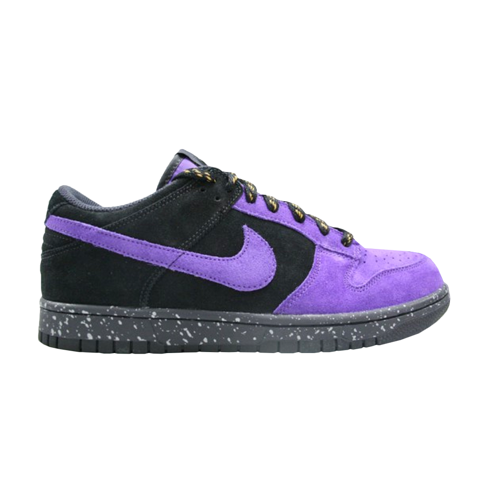 即納超激得Nike Dunk CL Varsity Purple 靴