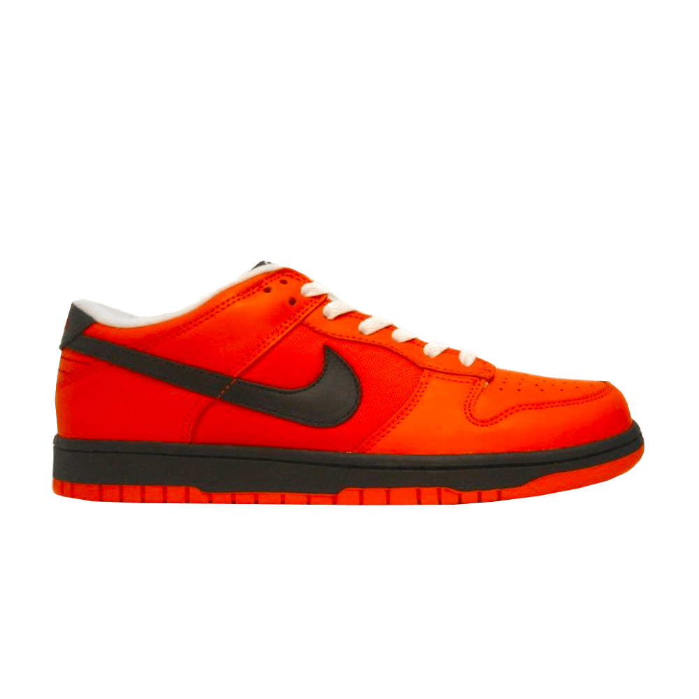 Nike dunk low holland clearance