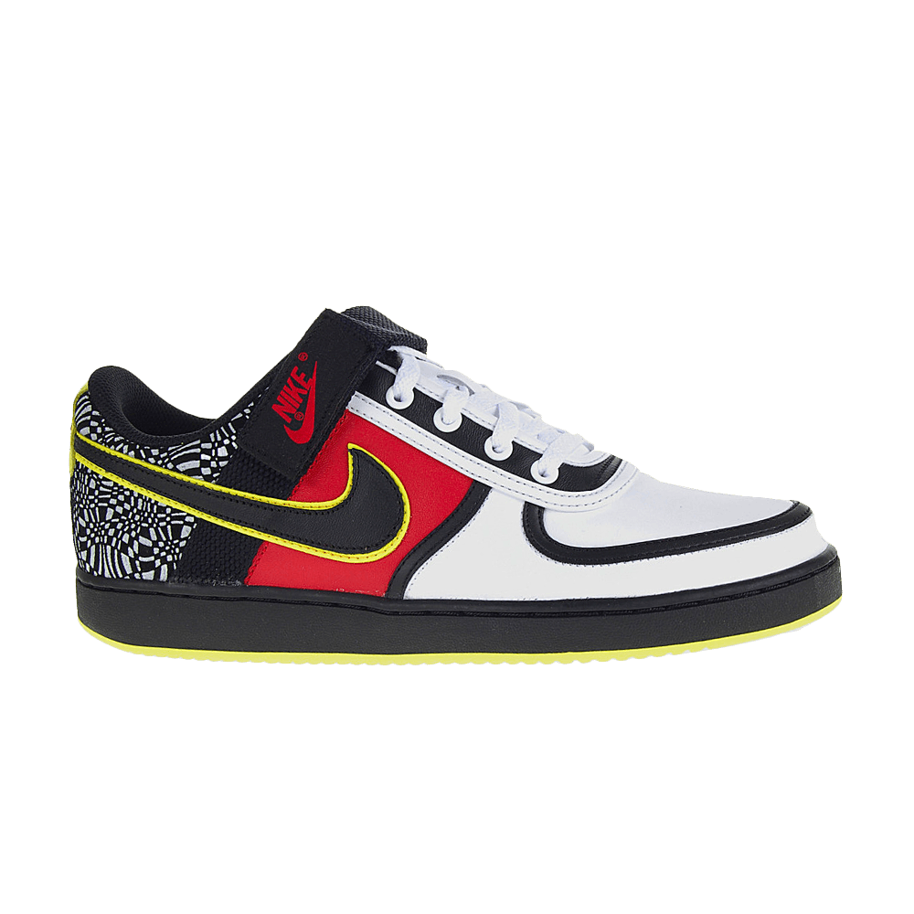 nike vandal low premium