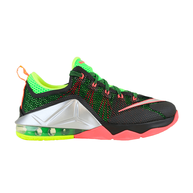 Fake lebron 12 sales