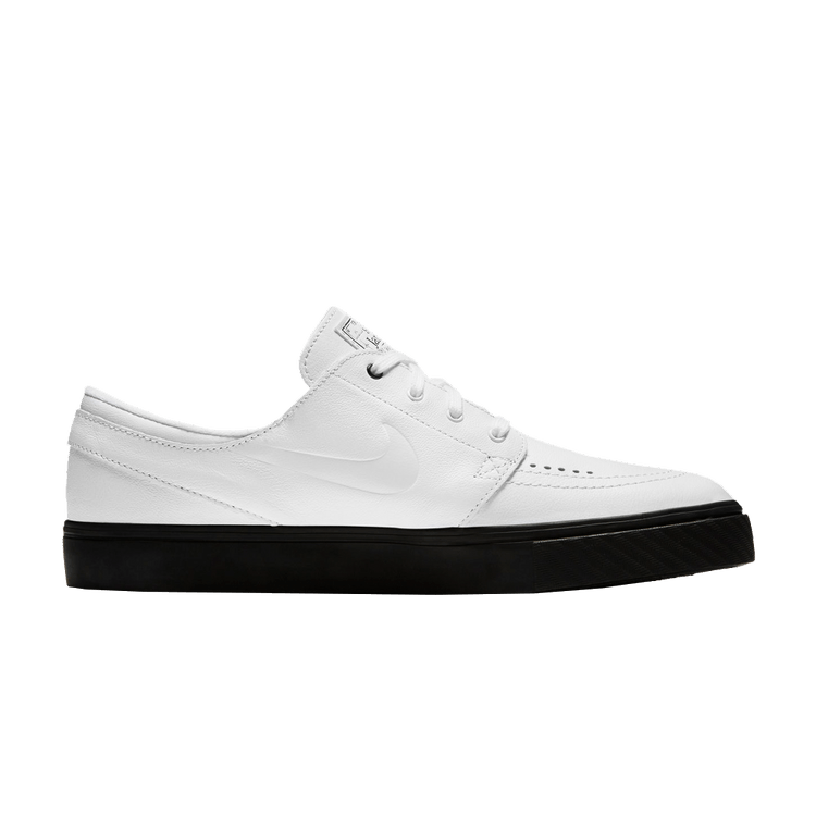Janoski black sole shop
