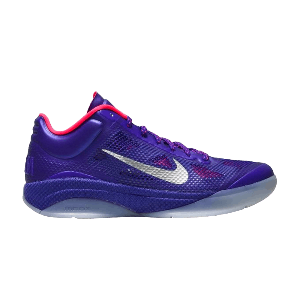 nike hyperfuse 2010 low