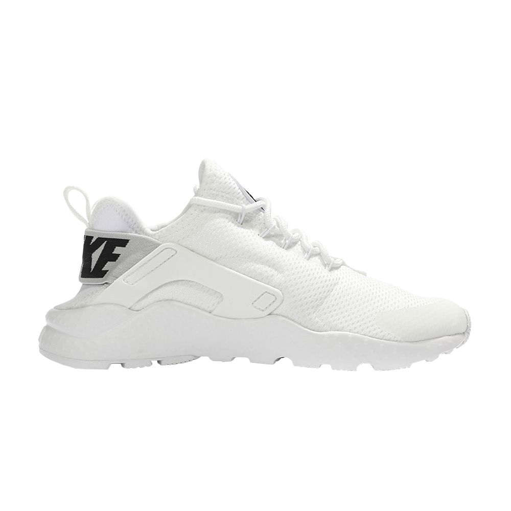 Pre-owned Nike Wmns Air Huarache Run Ultra 'white'