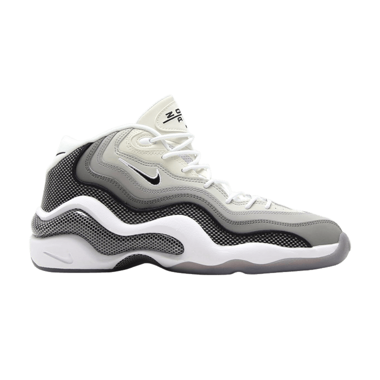 Buy Air Zoom Flight 96 Matte Silver 2018 317980 001 18 GOAT