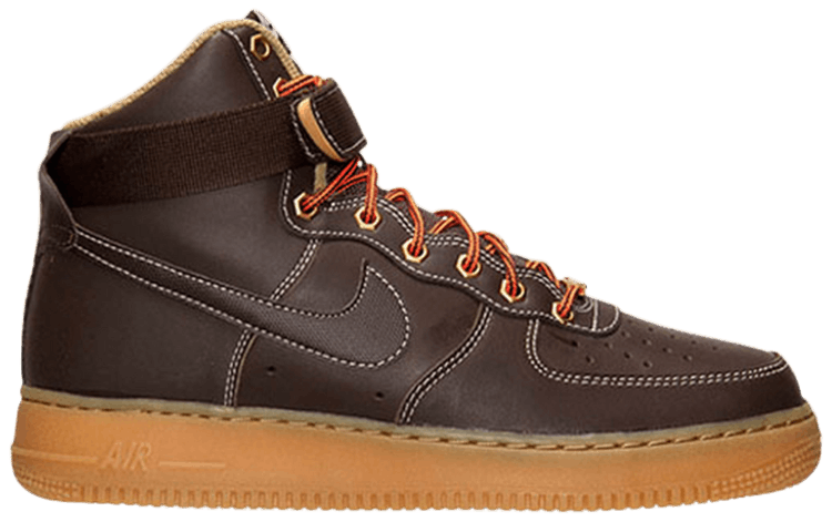 Nike Air Force 1 High GS