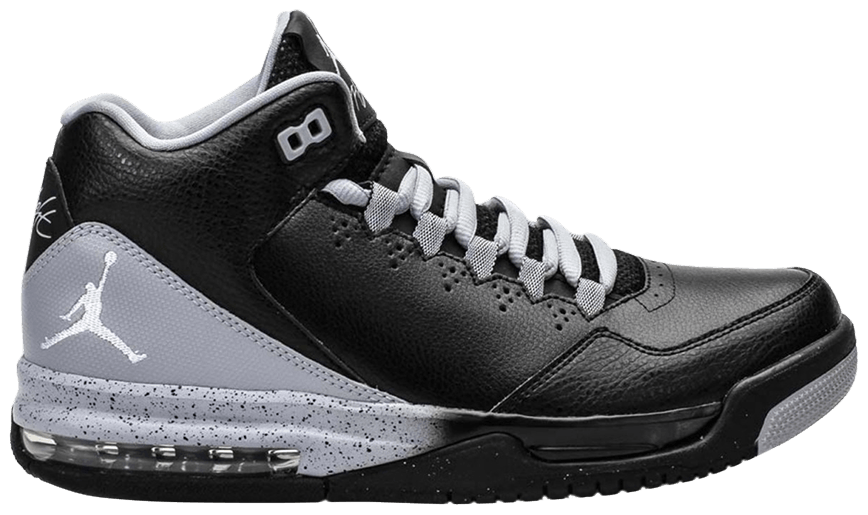jordan flight origin