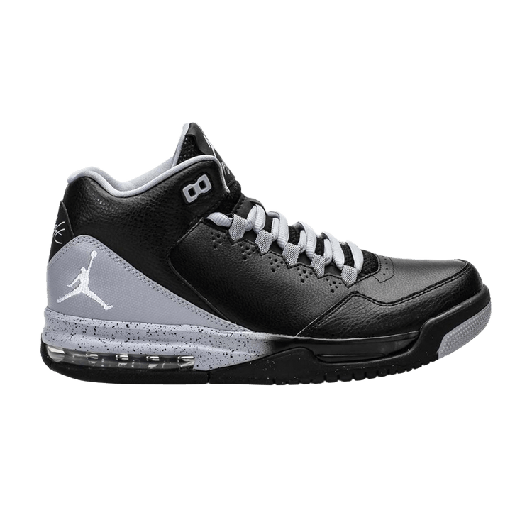 Jordan flight origin 2 grey clearance
