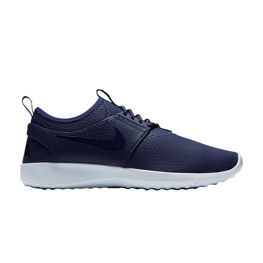 Nike Wmns Juvenate Premium Low | Blue | Women's Size 5 - 844973-400