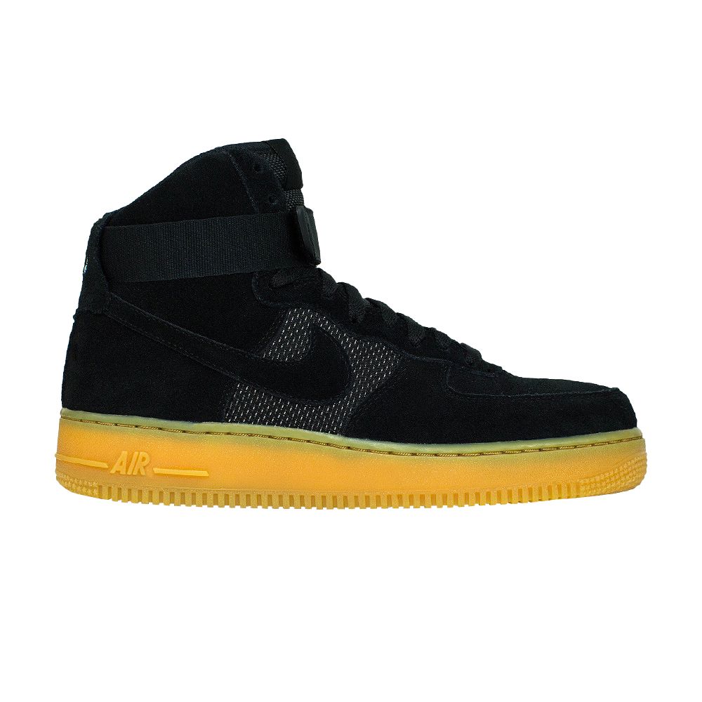 Nike Air Force 1 High '07 LV8 'Black Gum' | Men's Size 8