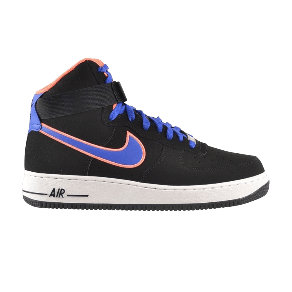 air force 1 high game royal