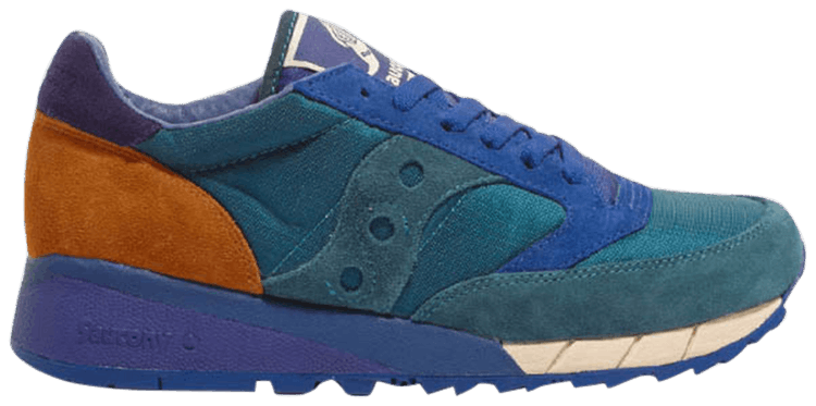 Saucony jazz shop 91 bodega
