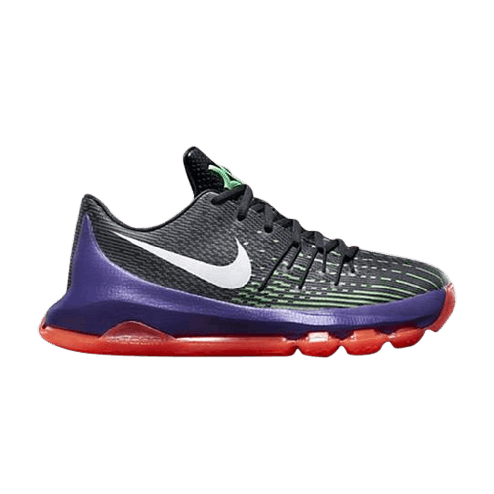kd 8 purple