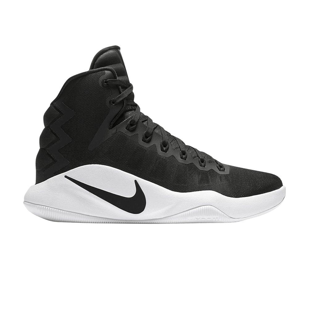 nike womens hyperdunk basketball shoes