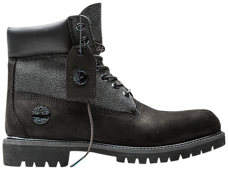 Timberland 6 Inch Premium Naughty