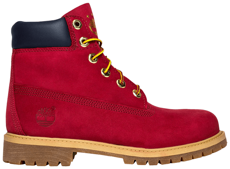 Buy 6 Inch Premium Junior 'Red' - TB0A1FNP | GOAT Buy 6 Inch Premium Junior 'Red' - TB0A1FNP | GOAT