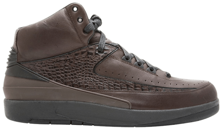 Air Jordan 2 Retro Premio Bin23 Sample