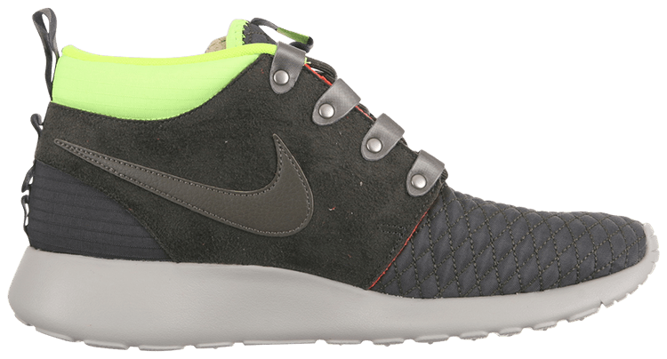 Nike Roshe Run Sneakerboot