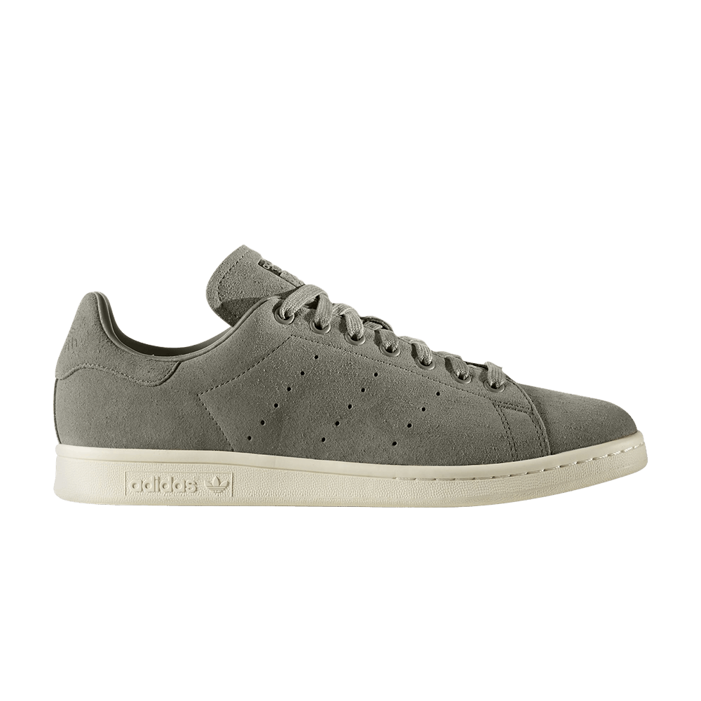 stan smith trace cargo