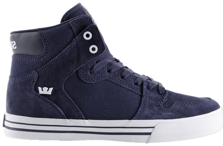 Supra skytop deals or vaider