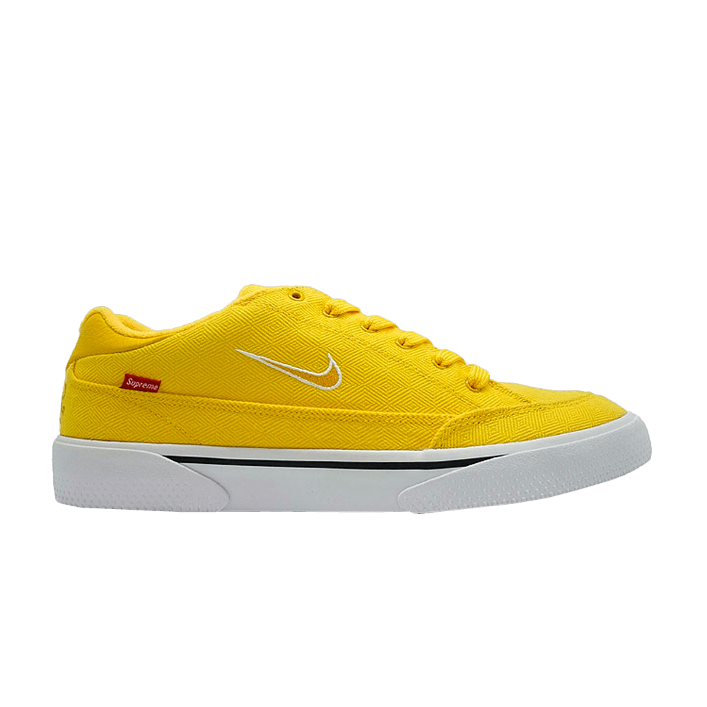 Supreme x SB GTS QS 'Varsity Maize' | GOAT