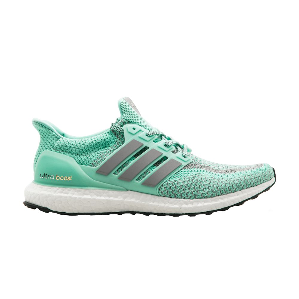 adidas Mi Adidas UltraBoost 2.0 Limited 'Lady Liberty' | Multi-Color | Men's Size 9