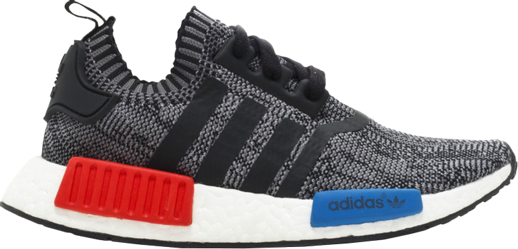 NMD R1 Primeknit 'Friends and