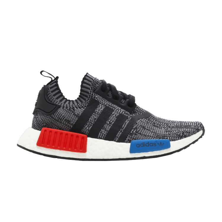 Adidas nmd r1 primeknit top