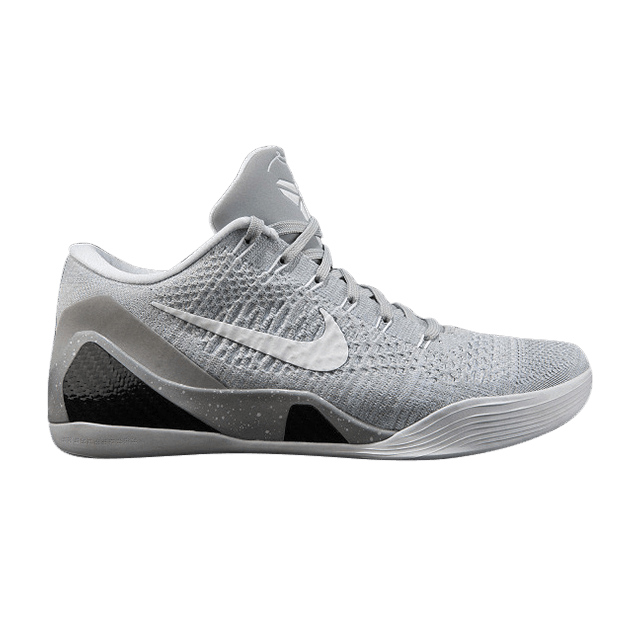 Kobe 9 'HTM' Sample | GOAT