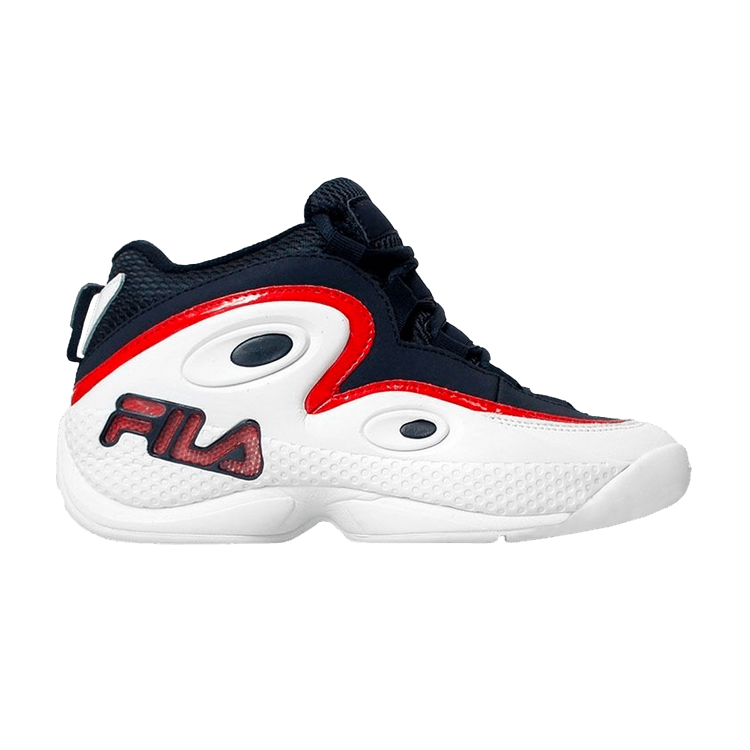 Tenis fila grant hill 97 98 on sale