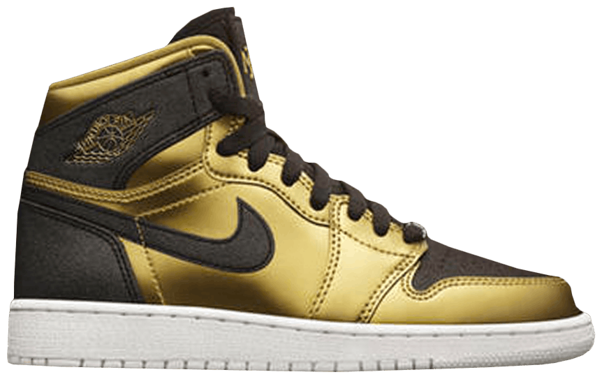 air jordan 1 retro high gg