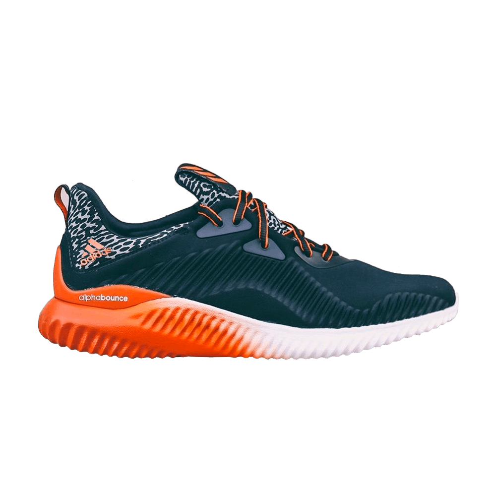 Miami hurricanes alphabounce clearance