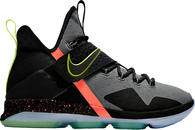 LeBron 14 'Out of Nowhere'