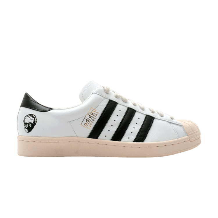 【特別セール品】 Buy Superstar Vintage V 'Adi Dassler' - 133671 | GOAT 靴