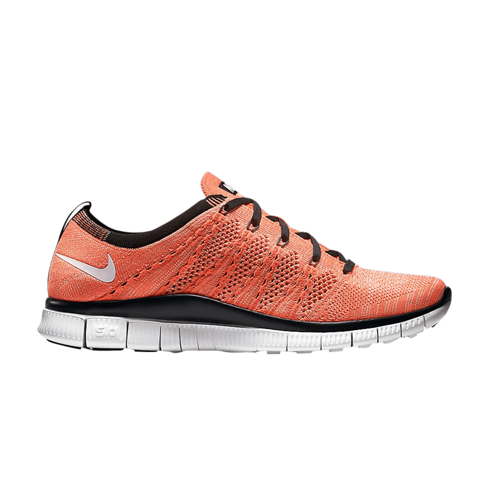 Free Flyknit NSW | GOAT