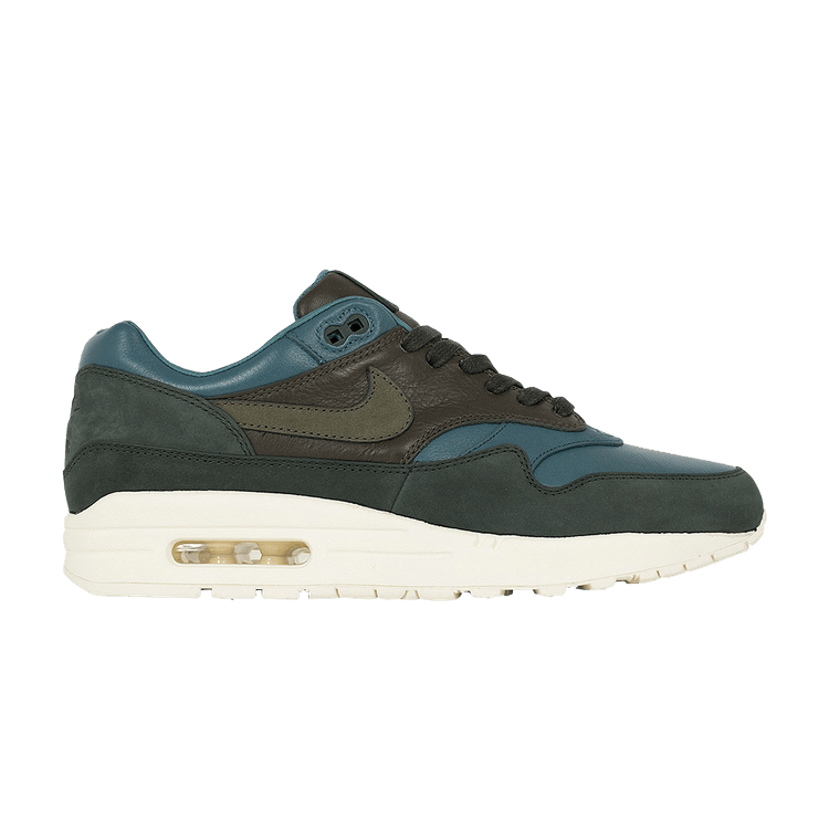 Buy NikeLab Air Max 1 Pinnacle Iced Jade 859554 300 GOAT SA