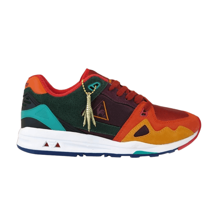 Footpatrol x le coq sportif eclat outlet