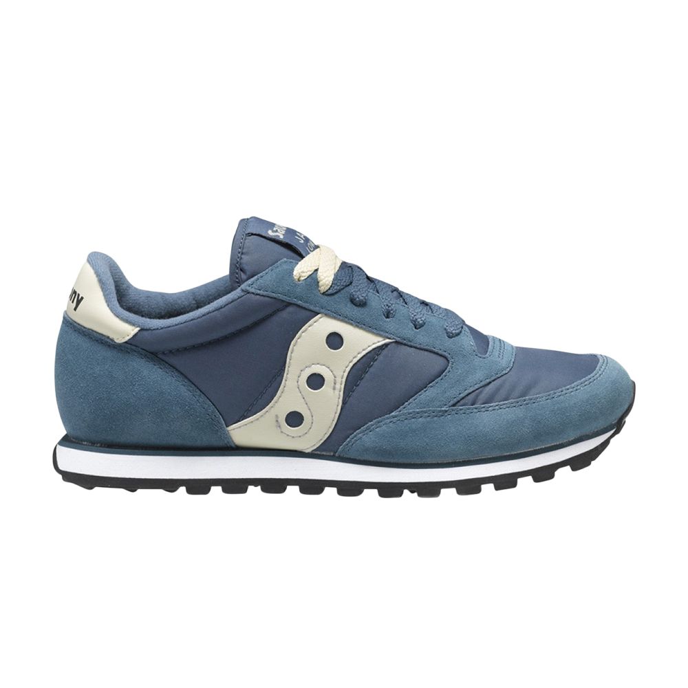 Saucony Jazz Low Pro | Blue | Men's Size 9.5 - 2866-134