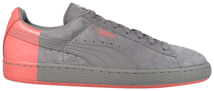 Puma suede x staple pigeon shop
