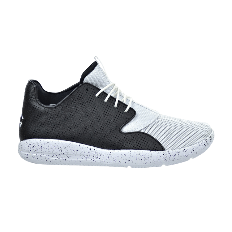 Jordan eclipse black and white new arrivals