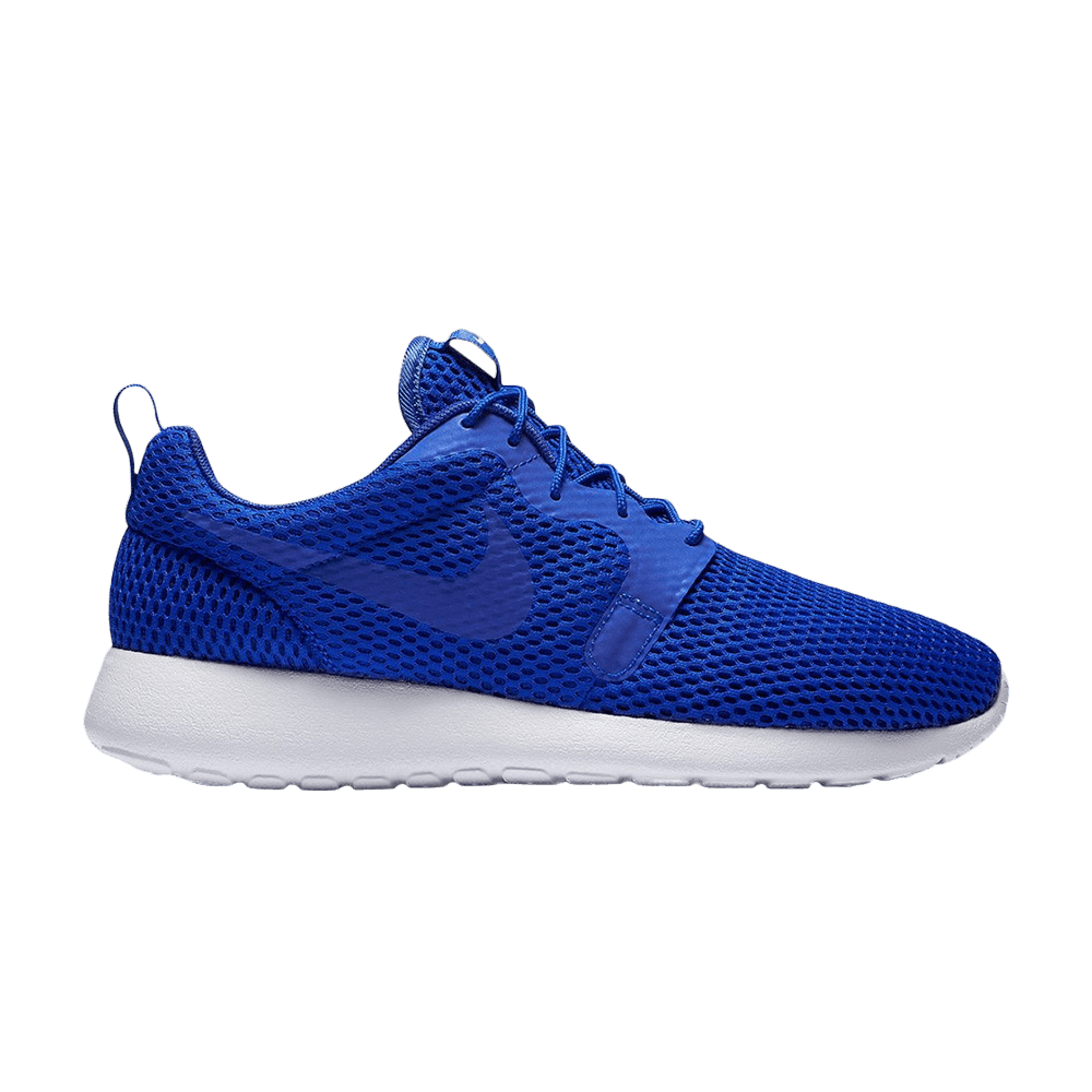 all blue roshes