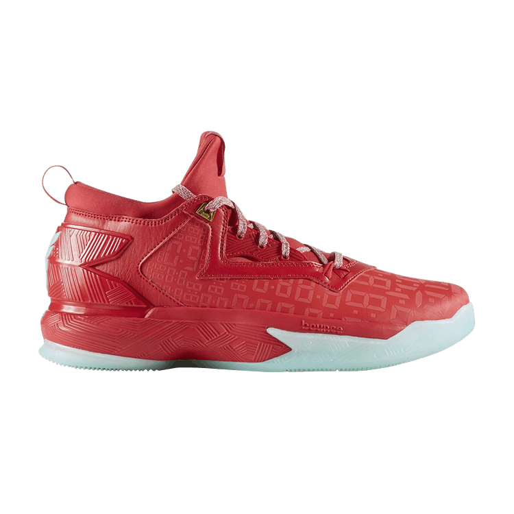 D lillard 2 dame time shop