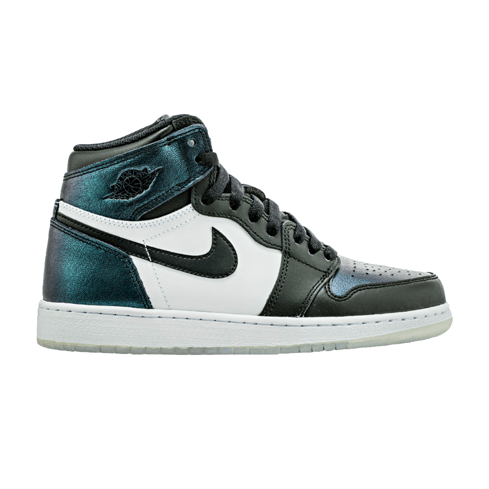 jordan 1 high all star